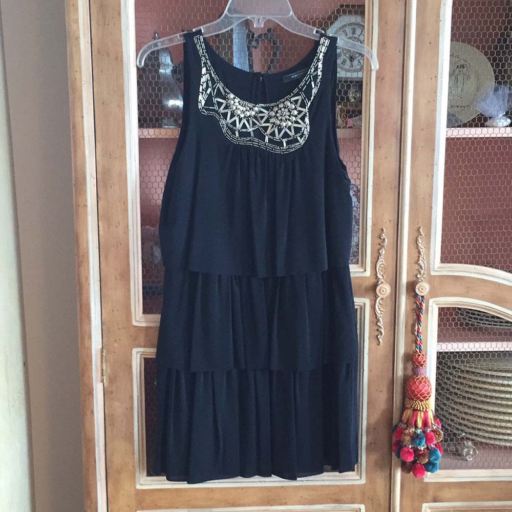 BCBG Maxazria Dress